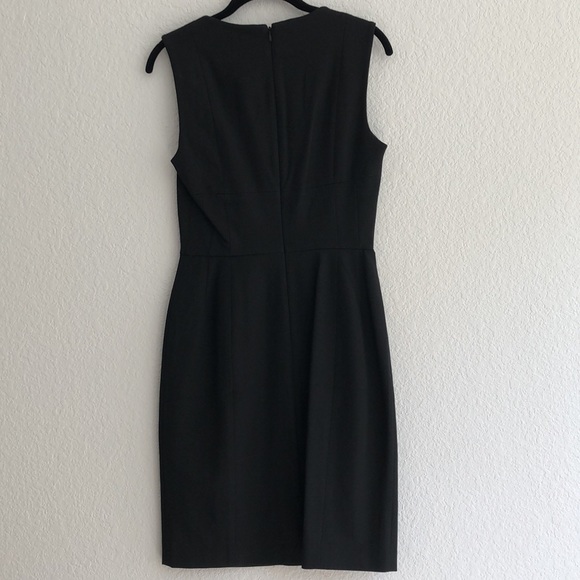 Banana Republic Sloan Dress BNWT - Picture 5 of 7